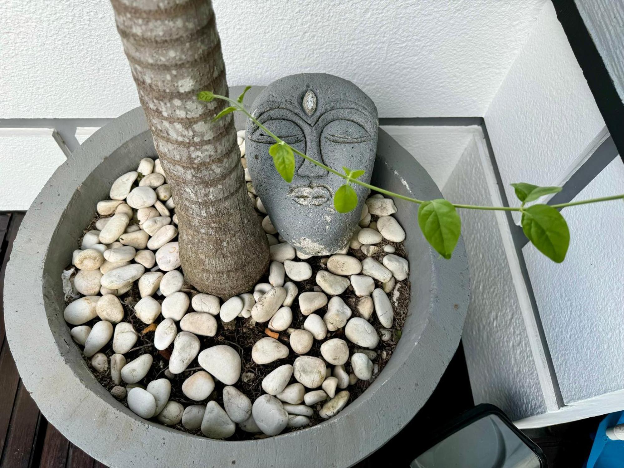 סנגיגי Villa Rumah Putih Abu Abu מראה חיצוני תמונה
