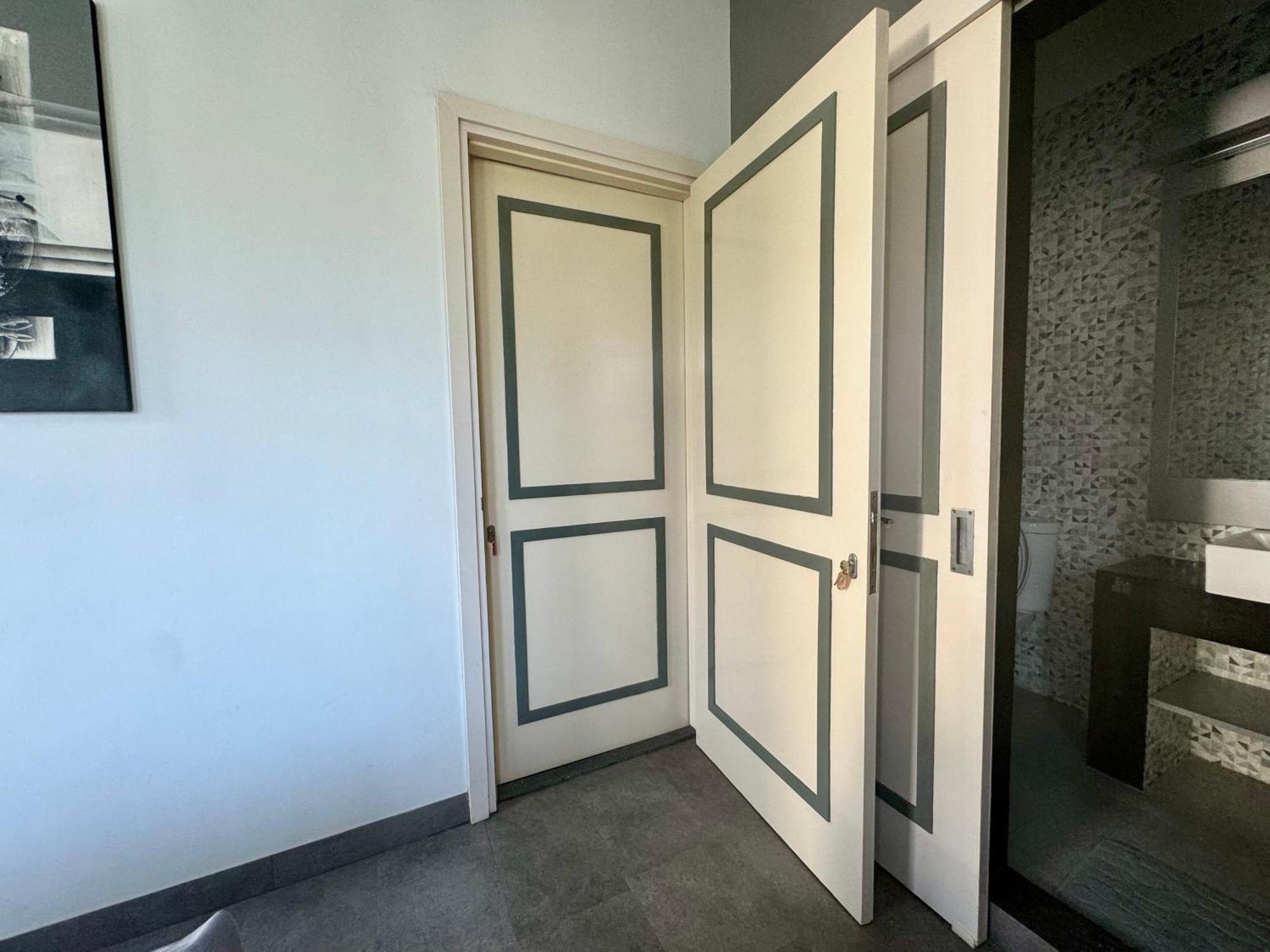 סנגיגי Villa Rumah Putih Abu Abu מראה חיצוני תמונה